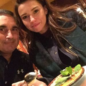 Meet your Posher, Rob