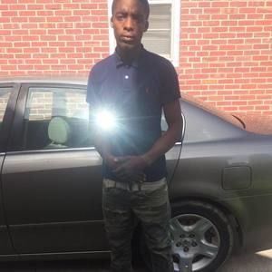 Meet your Posher, Carolina