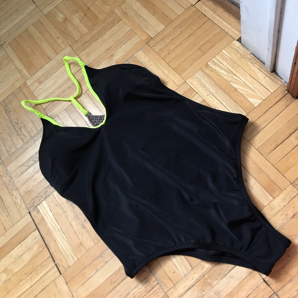 Victoria Secrete one piece swimsuit