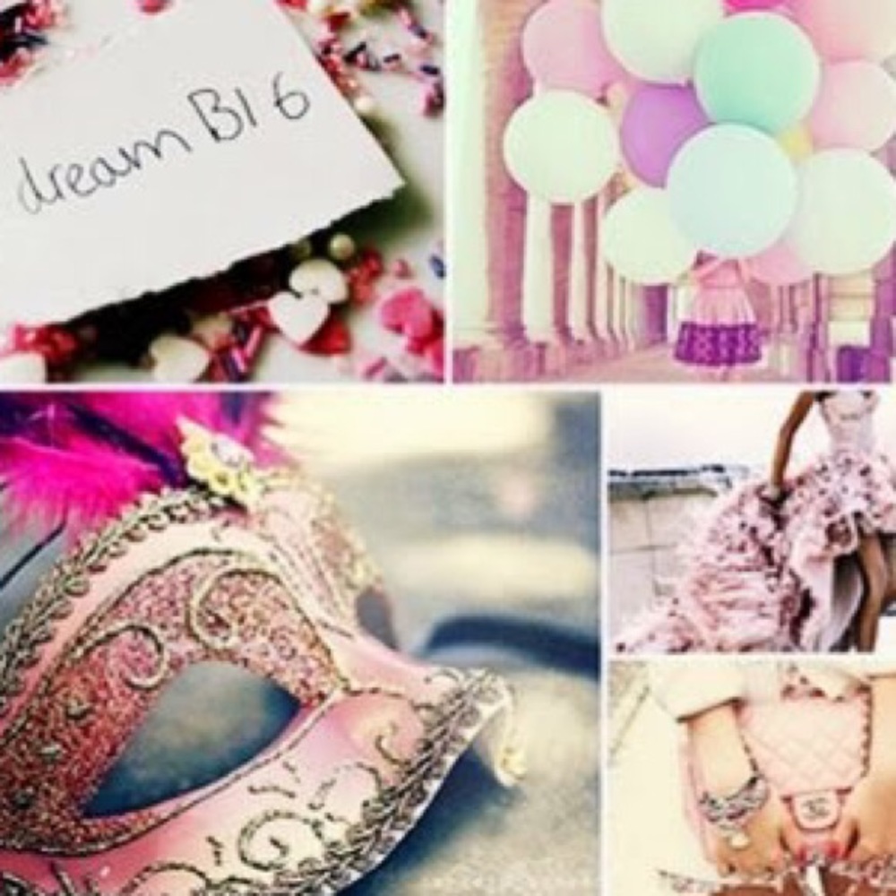 Meet your Posher - Nora ❤️