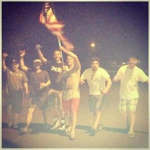 Meet your Posher, Ryan