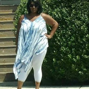 Meet your Posher, Latasha