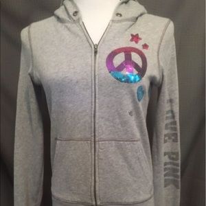 Victoria's Secret hoodie