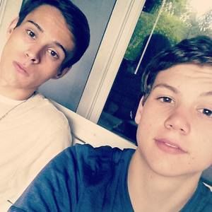 Meet your Posher, Nathaniel