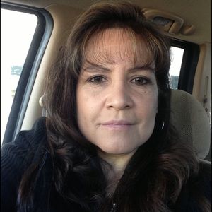 Meet your Posher, Mary