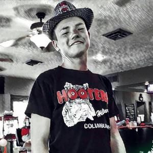 Meet your Posher, Richard