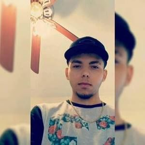 Meet your Posher, Joao pedro