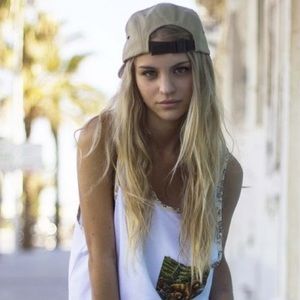 Meet your Posher, Kate