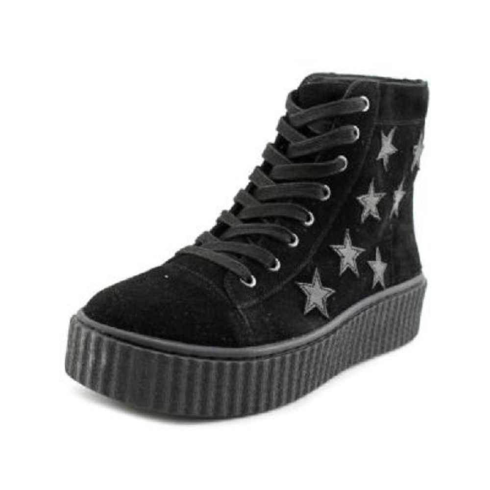 J/Slides  Richmond High Top Sneaker