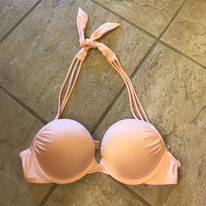 Padded VS bikini top