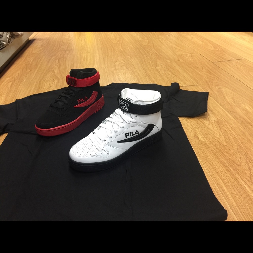 Fila Fx100