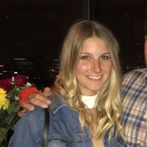 Meet your Posher, Mollie