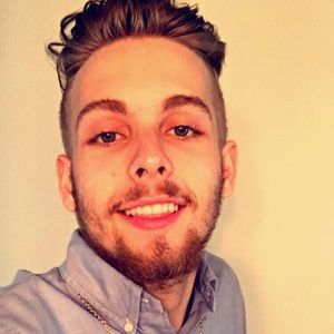 Meet your Posher, Jack