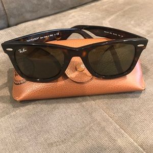 Wayfarer Ray Ban