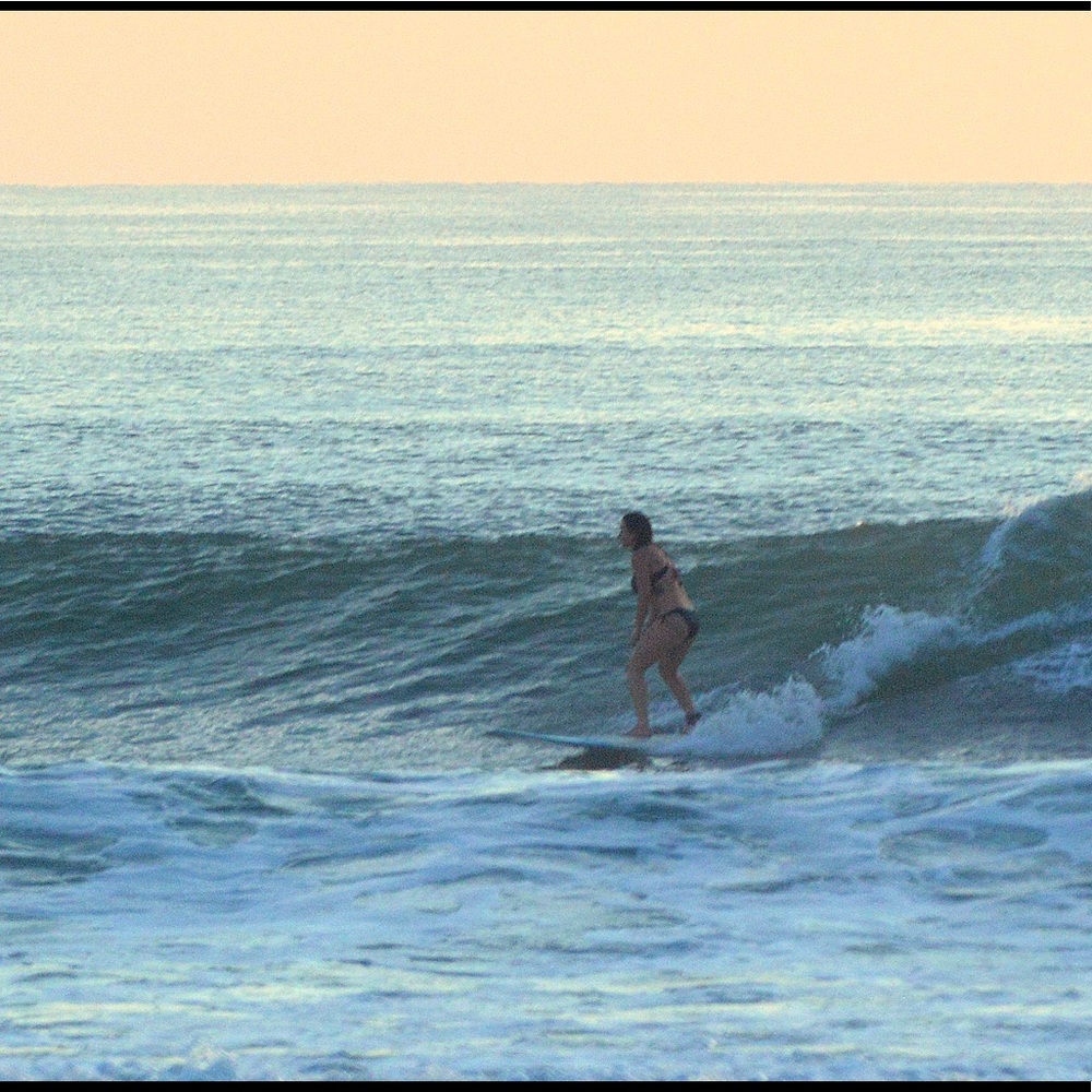 Meet your Posher, Victoria