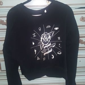 GYPSY WARRIOR sweatshirt