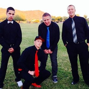 Meet your Posher, Nick