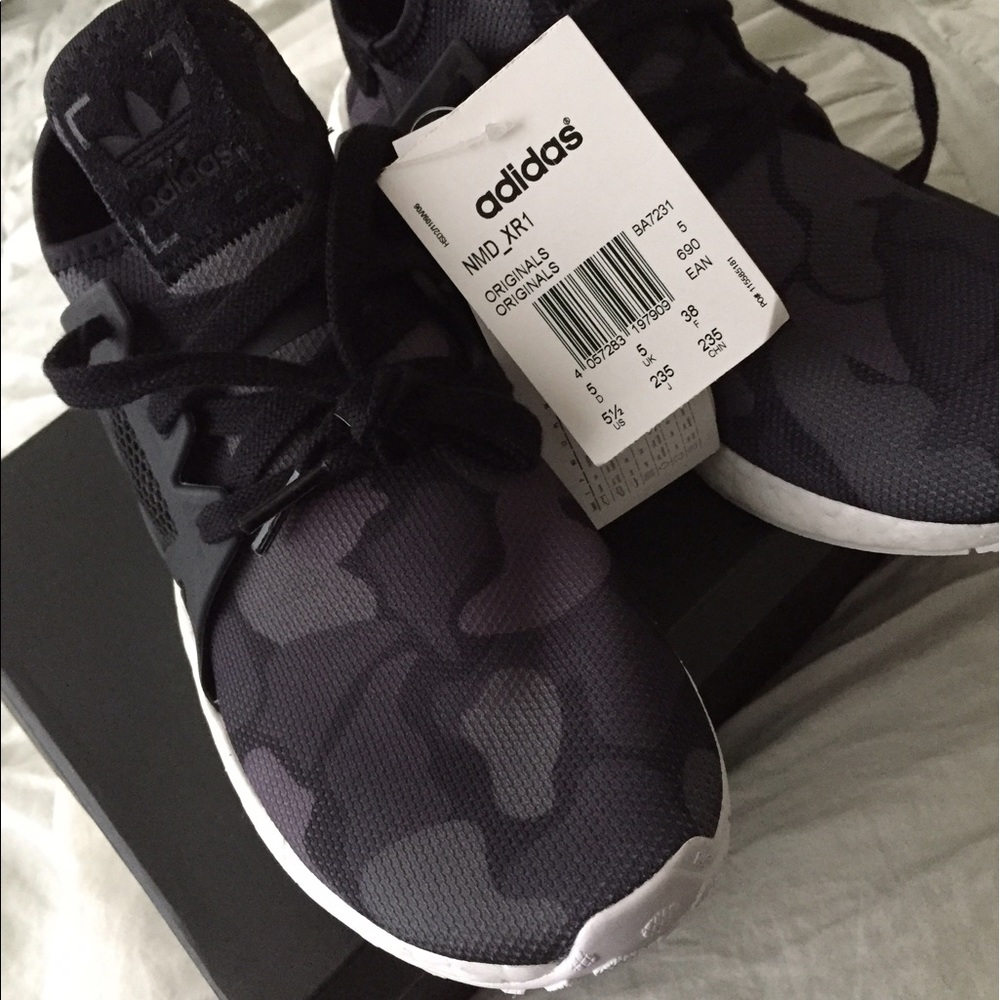 Adidas NMD xr1