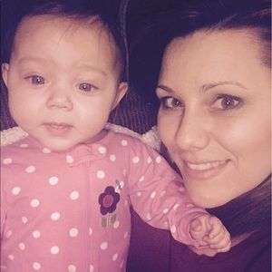 Meet your Posher, Esther