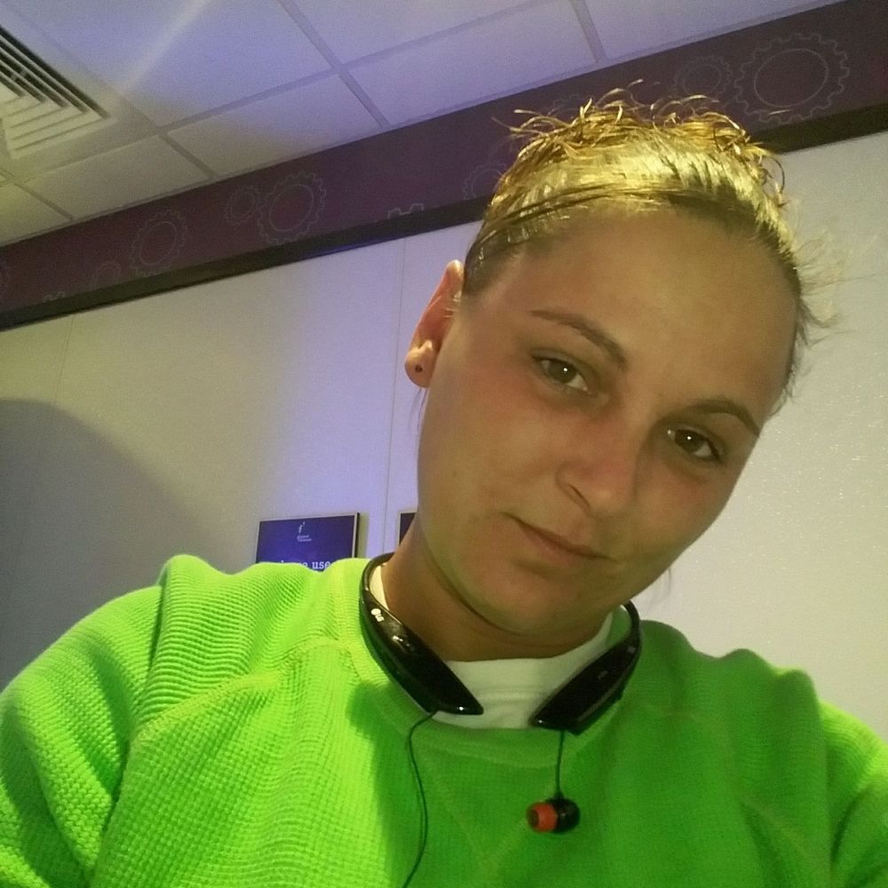 Meet your Posher, Keisha