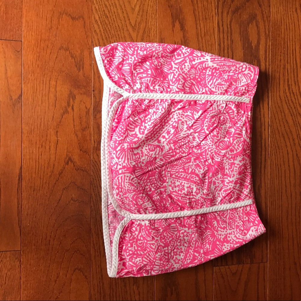 Lilly Pulitzer Skort