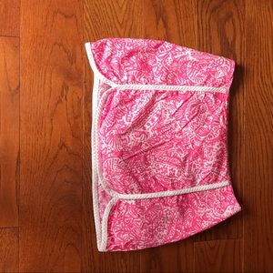 Lilly Pulitzer Skort