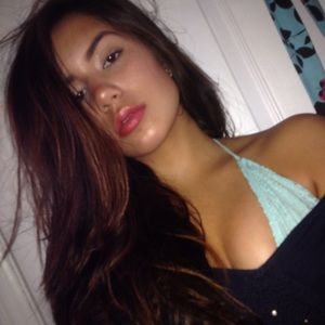 Meet your Posher, Hope