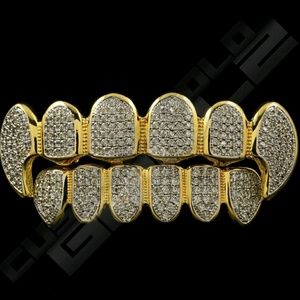 Meet your Posher, Austin