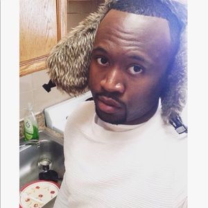 Meet your Posher, Dwayne