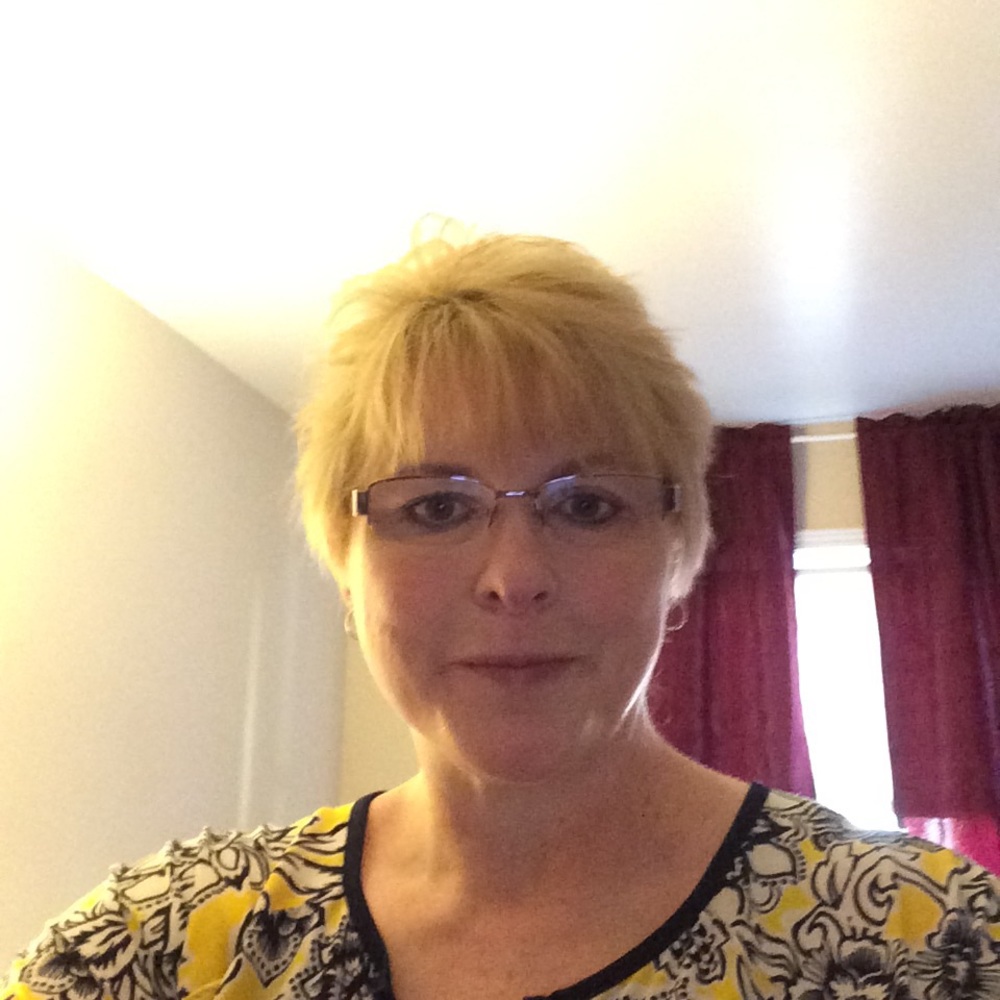 Meet your Posher, Kim