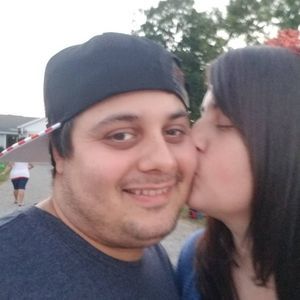 Meet your Posher, Ian