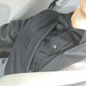 Meet your Posher, Charles