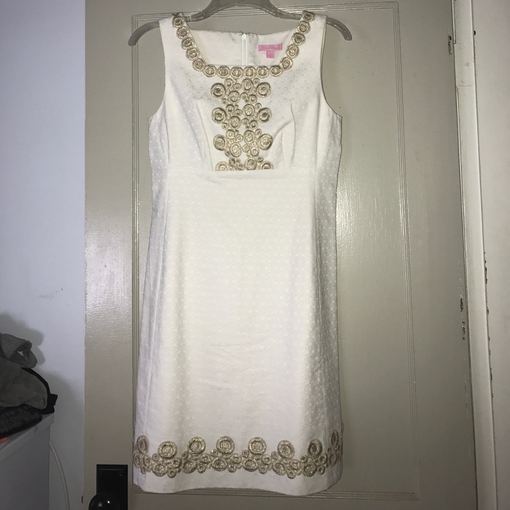 Lilly Pulitzer dress