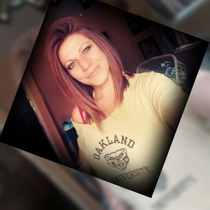 Meet your Posher, Amanda