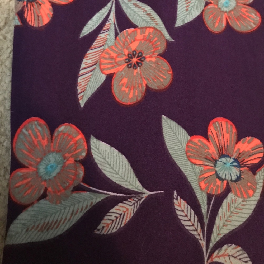 Lularoe TC Leggings