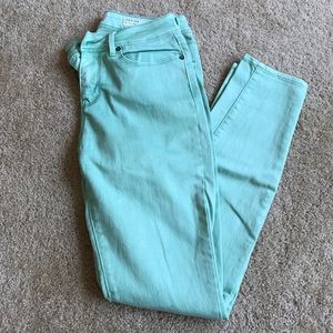 PacSun BULLHEAD Denim Co Jeggings