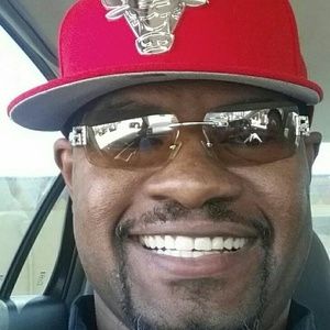 Meet your Posher, Kareem