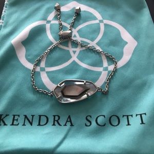 Kendra Scott bracelet