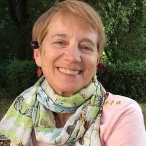 Meet your Posher, Susan