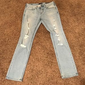 Bullhead PACSUN Skinny Jeans