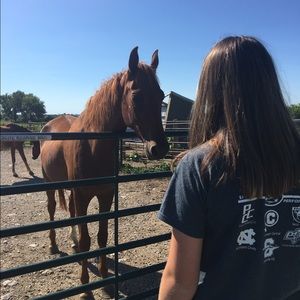 Meet your Posher, Aaliyah