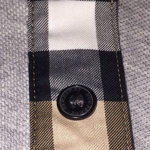 Meet your Posher, Mike