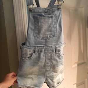 H&M never worn Overalls