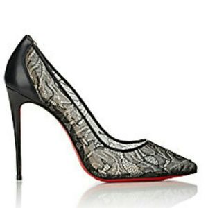 Meet your Posher, Rey