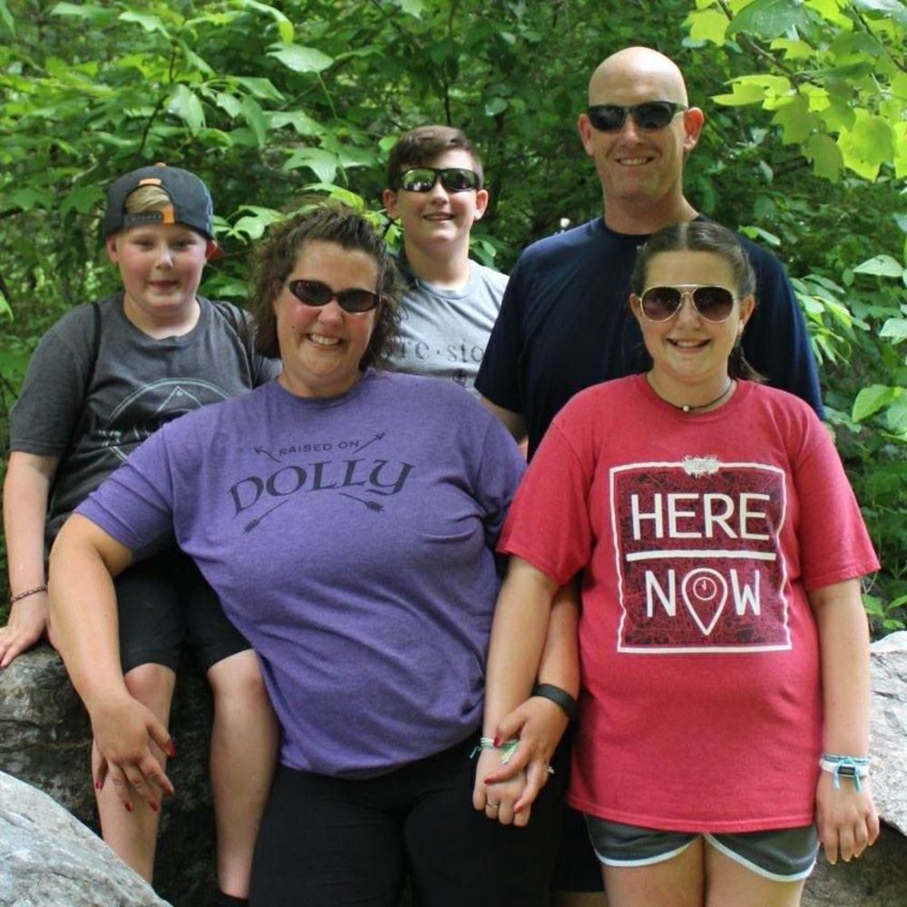 Meet your Posher, Toni