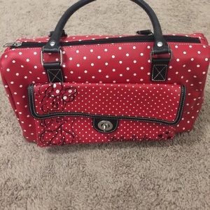 Minnie Mouse Purse