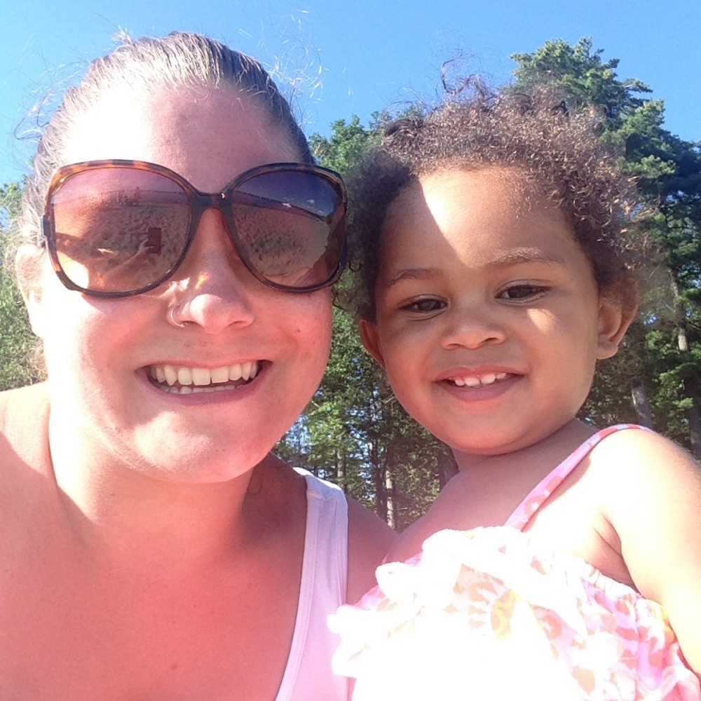 Meet your Posher, Asha