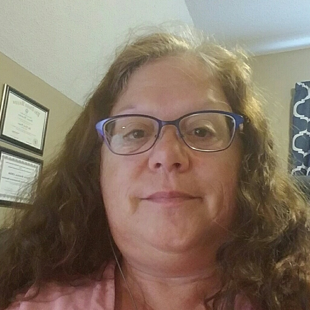 Meet your Posher, Darlene