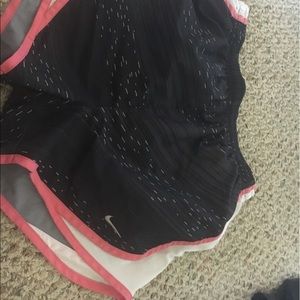 Nike Dri-Fit Tempo shorts