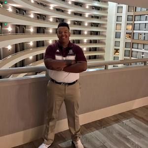 Meet your Posher, Nehemiah